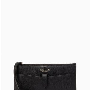 Kate Spade Leila Phone Wristlet